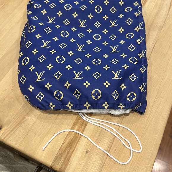 Designer Look Ironing Board Cover - Picture 3 of 5